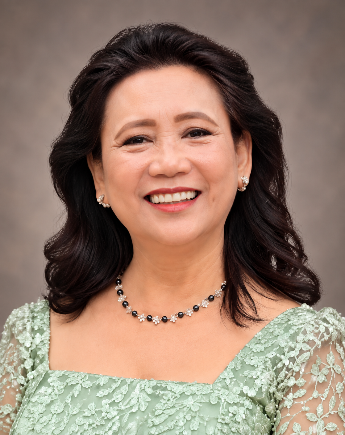 Eireen B. Villa