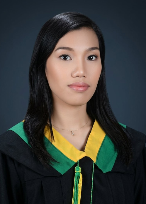 Ma. Carizza C. Papa