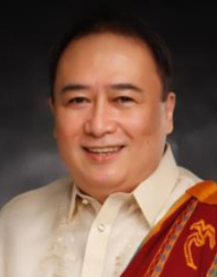 Laufred I. Hernandez