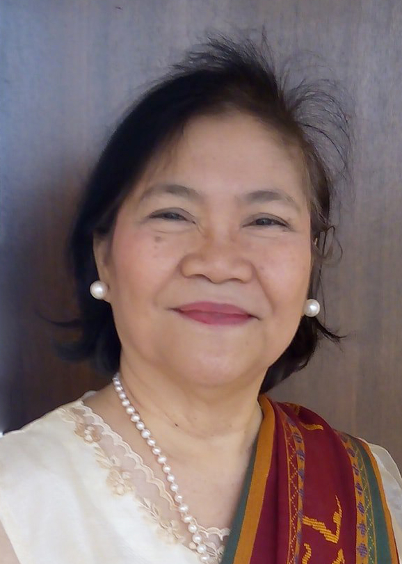 Marilyn Ellorin-Crisostomo