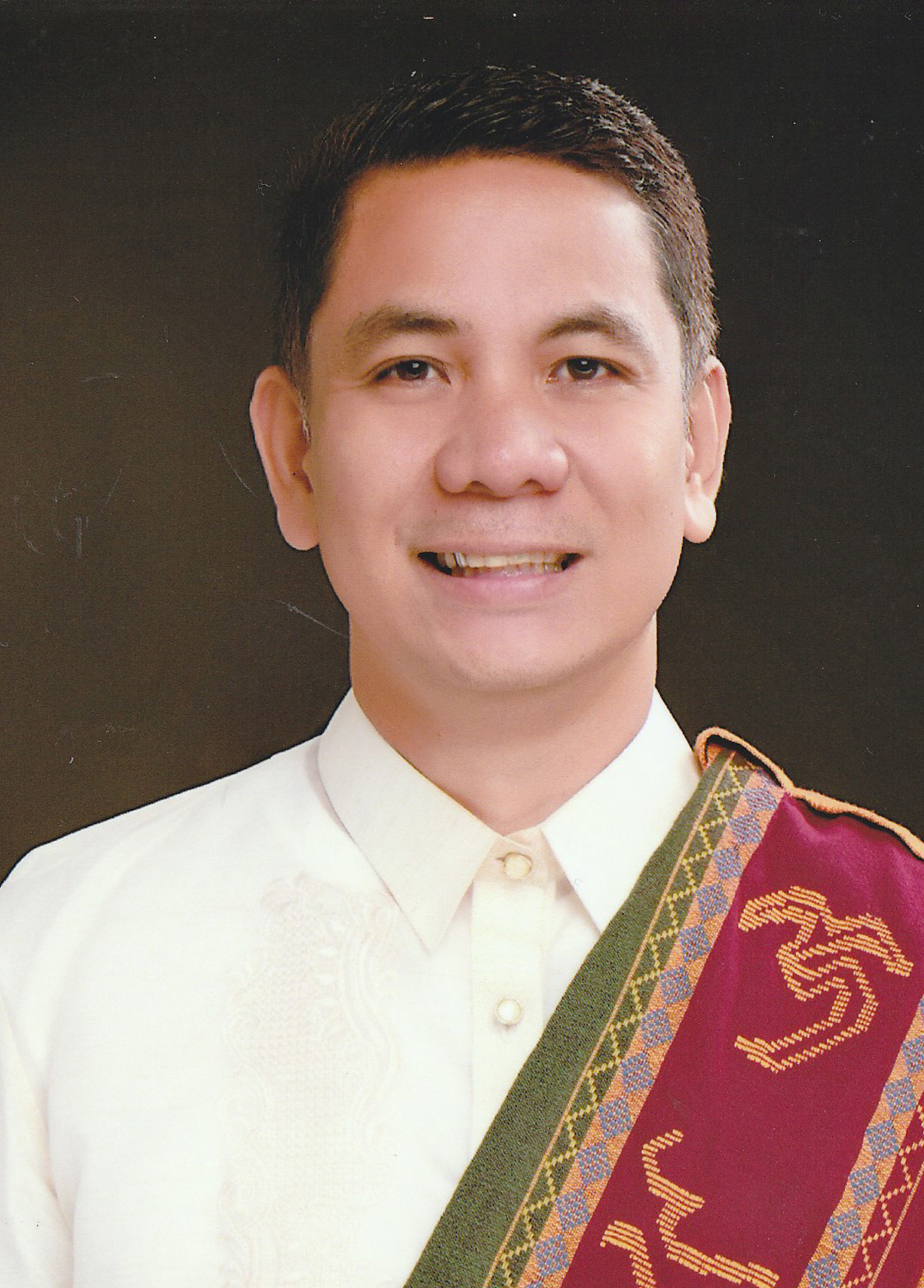 Onofre A. Maminta, Jr.