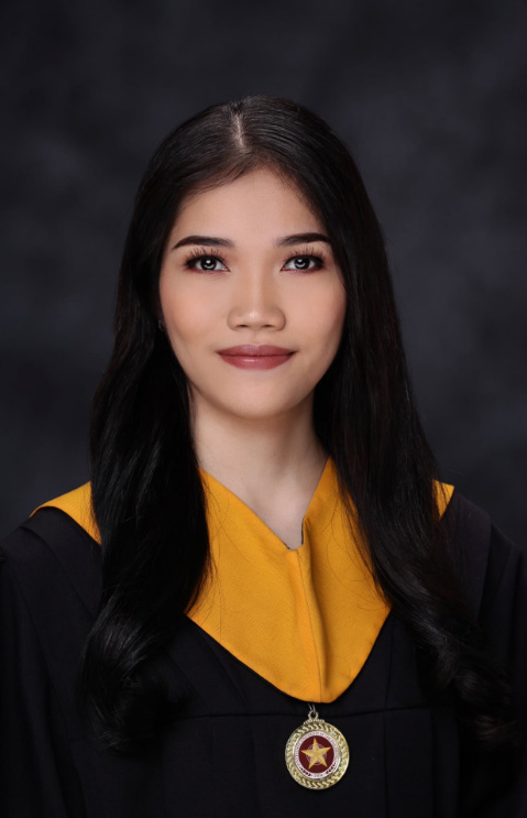 Rachel Joy S. Ellorin