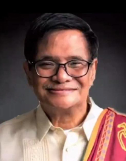 Reynaldo H. Imperial